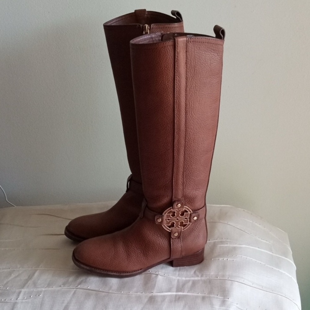 Tory Burch Amanda Boots